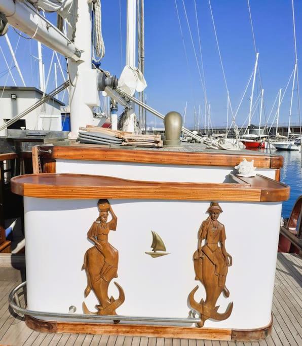 Botel Adara Yacht - Big Turkish Gulet